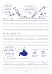 Targeting-Handwriting-WA-Student-Book-Year-4_sample-page12