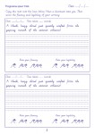 Targeting-Handwriting-WA-Student-Book-Year-5_sample-page2