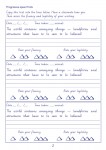 Targeting-Handwriting-WA-Student-Book-Year-6_sample-page2