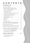 Targeting-Handwriting-WA-Teacher-Resource-Book-Year-2-sample-page1