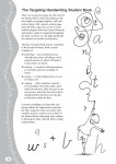 Targeting-Handwriting-WA-Teacher-Resource-Book-Year-2-sample-page10