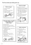 Targeting-Handwriting-WA-Teacher-Resource-Book-Year-2-sample-page6