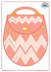 New Wave Pre-Writing Posters - Poster Bag