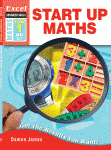 Start Up Maths - Year 1