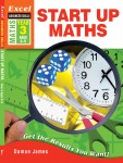 Start Up Maths - Year 3