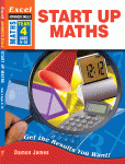 Start Up Maths - Year 4