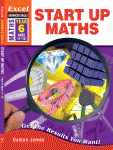 Start Up Maths - Year 6