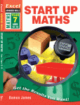 Start Up Maths - Year 7