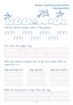 Targeting-Handwriting-QLD-Student-Book-Year-3_sample-page7