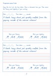 Targeting-Handwriting-QLD-Student-Book-Year-5_sample-page2