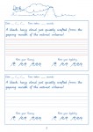 Targeting-Handwriting-QLD-Student-Book-Year-5_sample-page3
