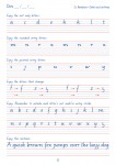 Targeting-Handwriting-QLD-Student-Book-Year-5_sample-page5