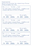Targeting-Handwriting-QLD-Student-Book-Year-6_sample-page2