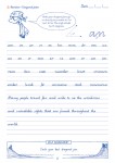 Targeting-Handwriting-QLD-Student-Book-Year-6_sample-page6