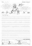 Targeting-Handwriting-Victoria-Student-Book-Year-5_sample-page11