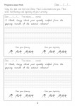 Targeting-Handwriting-Victoria-Student-Book-Year-5_sample-page2