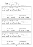 Targeting-Handwriting-Victoria-Student-Book-Year-5_sample-page3