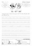 Targeting-Handwriting-Victoria-Student-Book-Year-5_sample-page9