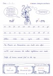 Targeting-Handwriting-Victoria-Student-Book-Year-6_sample-page11
