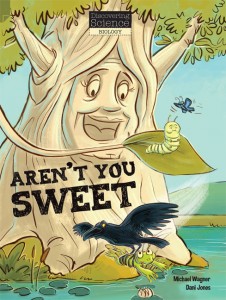 Discovering Science (Biology Middle Primary) - Aren't You Sweet