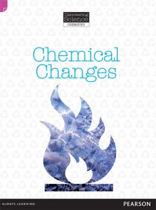 Discovering Science (Chemistry Upper Primary) - Chemical Changes