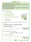 Excel - Year 2 NAPLAN*-Style Tests - Sample Pages - 6