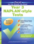 Excel - Year 3 NAPLAN* Style Tests