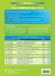 Excel - Year 3 NAPLAN* Style Tests - Sample Pages - 15