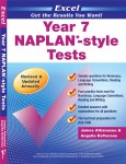 Excel - Year 7 NAPLAN* Style Tests