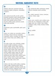 Excel - Year 7 NAPLAN* Style Tests - Sample Pages - 10