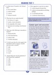 Excel - Year 9 NAPLAN* Style Tests - Sample Pages - 12