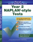 Excel - Year 2 NAPLAN* Style Tests
