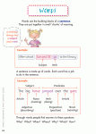 Blake's Grammar and Punctuation Guide - Lower Primary - Sample Pages 10