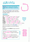 Blake's Grammar and Punctuation Guide - Lower Primary - Sample Pages 13