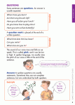 Blake's Grammar and Punctuation Guide - Lower Primary - Sample Pages 9