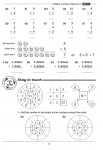 Excel Basic Skills - Addition and Subtraction Years 3–4 - Sample Pages 12