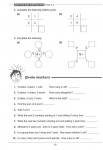 Excel Basic Skills - Addition and Subtraction Years 3–4 - Sample Pages 13