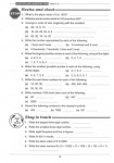 Excel Basic Skills - Addition and Subtraction Years 5–6 - Sample Pages 13