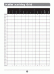 Excel Basic Skills - English and Mathematics Year 1 - Sample Pages 5