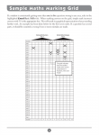 Excel Basic Skills - English and Mathematics Year 2 - Sample Pages 4