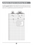 Excel Basic Skills - English and Mathematics Year 2 - Sample Pages 6