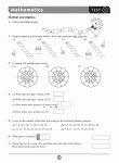 Excel Basic Skills - English and Mathematics Year 3 - Sample Pages 10