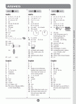 Excel Basic Skills - English and Mathematics Year 3 - Sample Pages 12