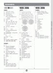 Excel Basic Skills - English and Mathematics Year 3 - Sample Pages 13