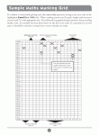 Excel Basic Skills - English and Mathematics Year 3 - Sample Pages 4