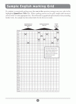 Excel Basic Skills - English and Mathematics Year 3 - Sample Pages 6