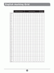 Excel Basic Skills - English and Mathematics Year 3 - Sample Pages 7