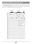Excel Basic Skills - English and Mathematics Year 4 - Sample Pages 6
