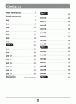 Excel Basic Skills - English and Mathematics Year 5 - Sample Pages 2