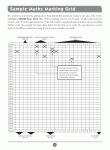 Excel Basic Skills - English and Mathematics Year 6 - Sample Pages 4